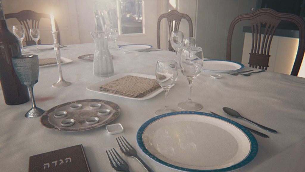 Passover preview image 1